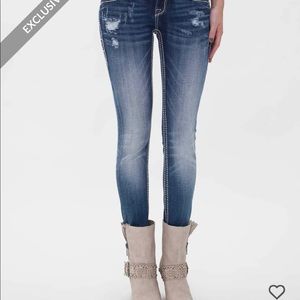 Rock Revival Iselin Jeans Size 30 NWT